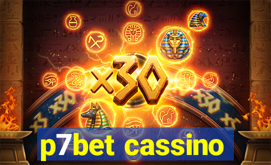 p7bet cassino